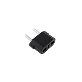 ADAPTADOR FICHA AMERICANA