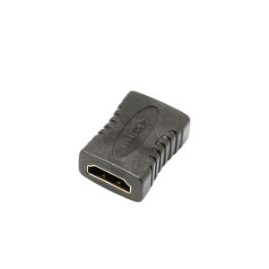 ADAPTADOR HDMI HEMBRA / HDMI HEMBRA
