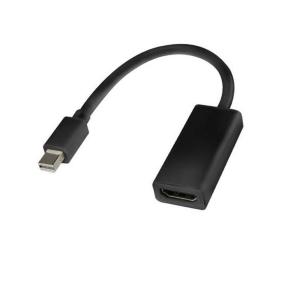 ADAPTADOR MINI DISPLAY PORT A HDMI