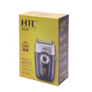 AFEITADORA INALAMBRICA HTC GT-667