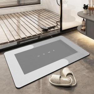 ALFOMBRA ANTIDESLIZANTE PARA BAÑO