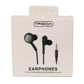 AURICULAR TREQA EP-8801