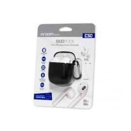 AURICULAR INALÁMBIRCO ARGOM E50 BLUETOOTH