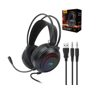 AURICULAR DE VINCHA GAMER MICCEL VQ-M08