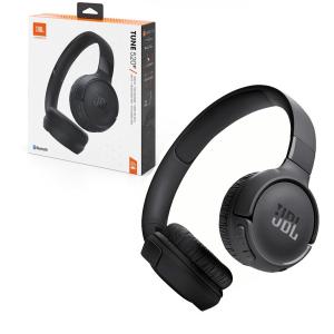 AURICULAR DE VINCHA JBL TUNE 520 BLUETOOTH