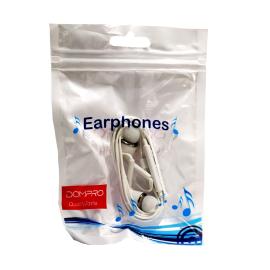 AURICULAR MANOS LIBRES BOLSA