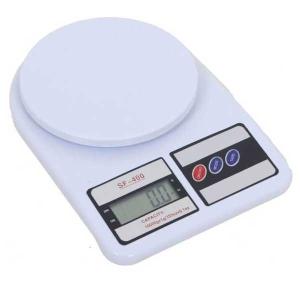 BALANZA DIGITAL DE COCINA 10KG SF400