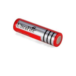BATERIA RECARGABLE  18650 4200mA