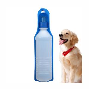 BEBEDERO PORTATIL 500mL