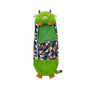 BOLSA DE DORMIR DRAGON VERDE TALLE S