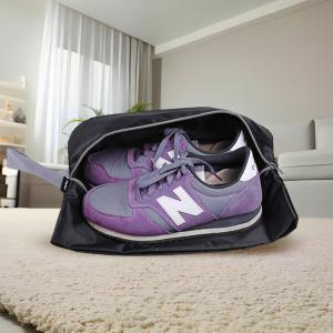 BOLSA TRANSPORTADOR DE ZAPATOS POR 2