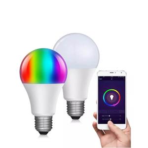 BOMBITA LED RGB 9W SMART BLUETOOTH