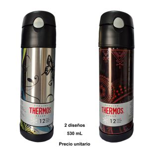BOTELLA DEPORTIVO 530 ML THERMO