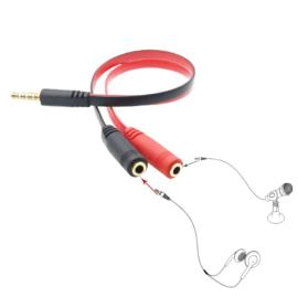 CABLE ADAPTADOR PARA PLAY 4