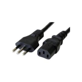 CABLE DE PODER 3 EN LÍNEA