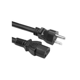 CABLE DE PODER PASE AMERICANO