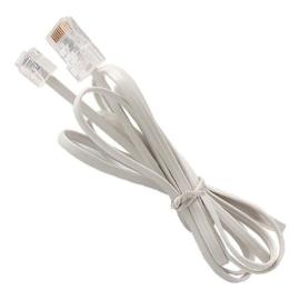 CABLE DE TELEFONO 2 METROS