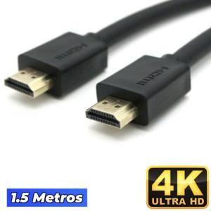 CABLE HDMI 4K 1.5m/ 60 HZ