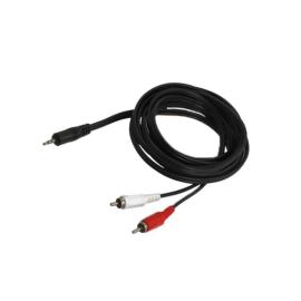 CABLE SPICA / 2 RCA