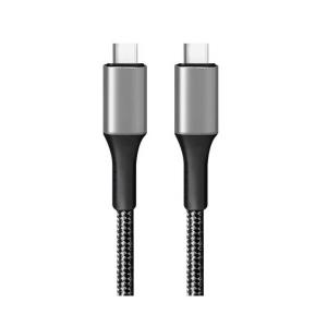 CABLE TIPO C A TIPO C REFORZADO TREQA CA-8495