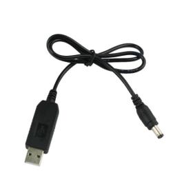 CABLE USB A 3.5