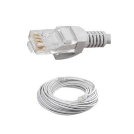 CABLE UTP 10 M