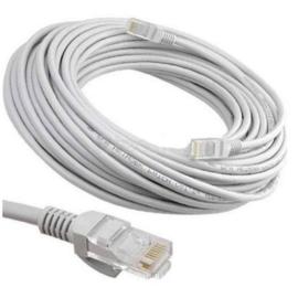 CABLE UTP 20 M CATEGORIA 6