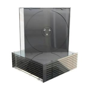 CAJA CD SLIM ACRÍLICO  X 50