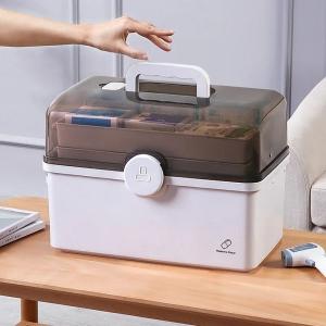 CAJA DE MEDICAMENTOS