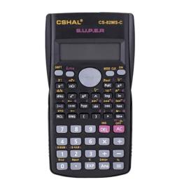CALCULADORA CIENTIFICA 82 MS