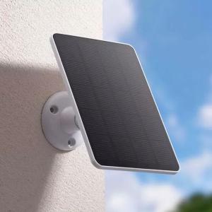 CARGADOR SOLAR PARA CARGA . CONECTOR TIPO C