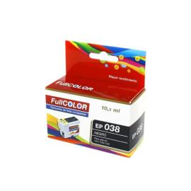 CARTUCHO 038 BK