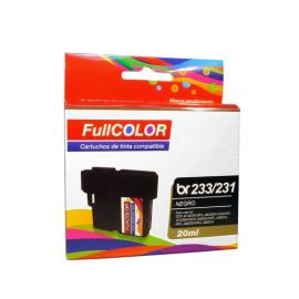 CARTUCHO 233/231 BK
