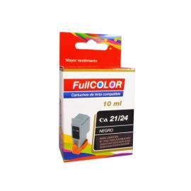 CARTUCHO BCI 21-24 BK
