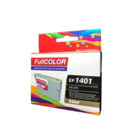 CARTUCHO EPSON 1401 BK