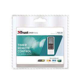 CONTROL REMOTO CON TIMER TRUST