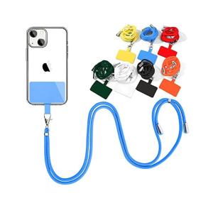 CORDÓN CORREA PARA CELULAR PARA CUELLO
