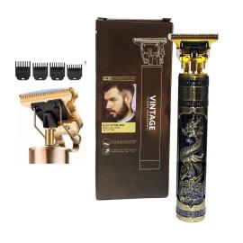 CORTA PELO  INALAMBRICA VINTAGE