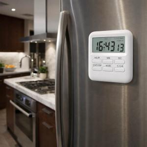 DESPERTADOR DIGITAL T106