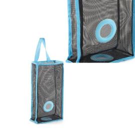 DISPENSADOR Y ORGANIZADOR DE BOLSAS