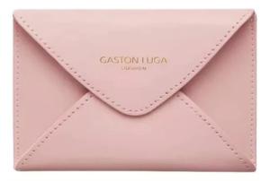 ESTUCHE PARA PASAPORTE ROSADO