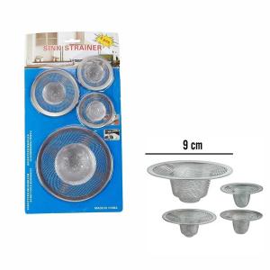 FILTRO DE DESAGUE PARA PILETA POR 4