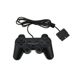 JOYSTICK ANÁLOGO CON CABLE PARA PSII