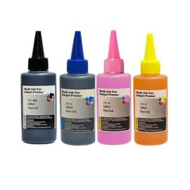 JUEGO TINTA SIS UNIVERSAL 100 ML