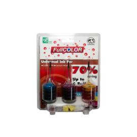 KIT DE RECARGA X 3 COMPATIBLE COLOR