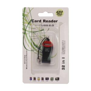 LECTOR DE MEMORIAS MICRO SD