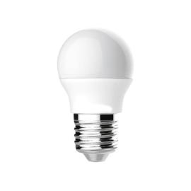 LED MINI GLOBO E27 / 3W / 6500K FR
