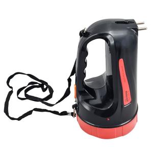 LINTERNA RECARGABLE 15 LED