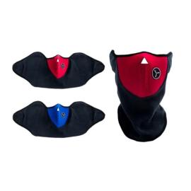 MASCARA TÉRMICA PARA MOTO