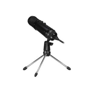MICROFONO CONDENSADOR  USB DE ESTUDIO